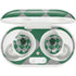 Wizarding World Harry Potter Slytherin Crest Galaxy Buds Plus Skin